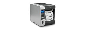 imprimante industrielle RFID ZT600 Zebra  - Rayonnance